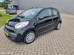 Citroën C1 - 1.0-12V Ambiance