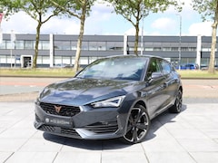 CUPRA Leon - 1.4 e-Hybrid PHEV 245PK | Keyless Go & Entry | DCC | Carplay | Stoel&Stuurverwarming | 19"