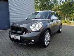 MINI Countryman - 1.6 Cooper S ALL4 FULL OPTIONS/ DAK / XENON / AUTOMAAT