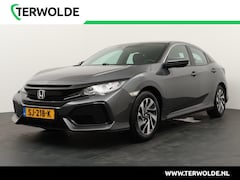 Honda Civic - 1.0 i-VTEC Comfort