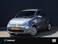 Fiat 500 - Hybrid 1.0 70pk DAB | AIRCO | CITY DRIVING MODE | APPLE-CARPLAY