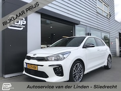 Kia Rio - 1.0 GT-Line 120PK 7 JAAR GARANTIE