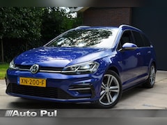 Volkswagen Golf Variant - 1.5 TSI Highline Business R Digitaal-Instrumentenpaneel/Led/Apple-Carplay/Ecc/Cr-Controle/