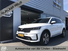 Kia Sorento - 1.6 PHEV 4WD ComfortLine 7p. 7 JAAR GARANTIE