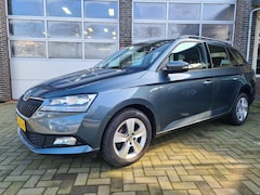 Skoda Fabia Combi - 1.0 TSI Clever navi , pdc