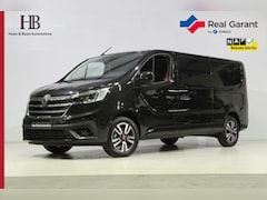 Renault Trafic - bestel 2.0 Blue dC1 150 EDC T30 L2H1 Extra