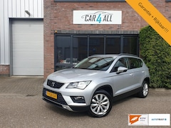 Seat Ateca - STYLE 1.0 CLIMA NAVI PARK.ASS