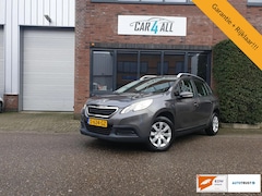 Peugeot 2008 - Urban Cross 1.2 Puretech Airco Cruise Rijklaar