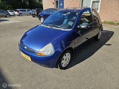 Ford Ka - 1.3 Futura