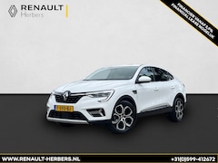 Renault Arkana - 1.3 TCe 140 EDC Intens AUTOMAAT / GROOT NAVI / 18 INCH / FABRIEKSGARANTIE TOT 01-2027