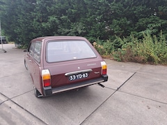 Peugeot 504 - Stationcar Break