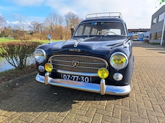 Peugeot 403 - Familiale