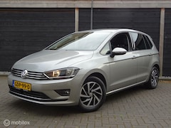 Volkswagen Golf Sportsvan - 1.2 TSI Sound Camera / Clima / FM nav / 1e eigenaar