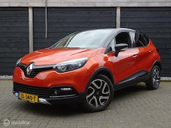 Renault Captur - 0.9 TCe Limited