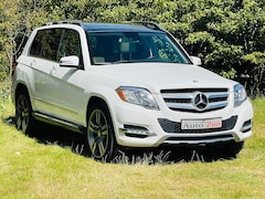 Mercedes-Benz GLK-klasse - 350 4-Matic Prestige/306pk/Pano/Leer/Airco