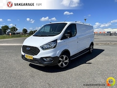 Ford Transit Custom - 300 2.0 TDCI L2H1 Active