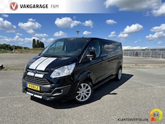 Ford Transit Custom - 290 2.0 TDCI L2H1 Sport