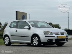 Volkswagen Golf - 1.9 TDI Trendline let op