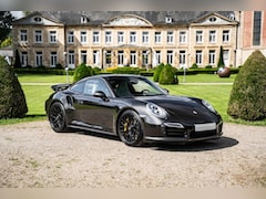 Porsche 911 - 991 3.8 TURBO S COUPE PDK | EXCLUSIVE