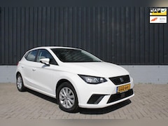 Seat Ibiza - 1.0 EcoTSI FR AUTOMAAT / INCL BTW / GARANTIE