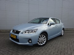 Lexus CT 200h - Hybrid Business Line Climate / Cruise control / Led