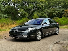 Citroën C6 - 3.0 V6 | Fulminator Grey | Youngtimer