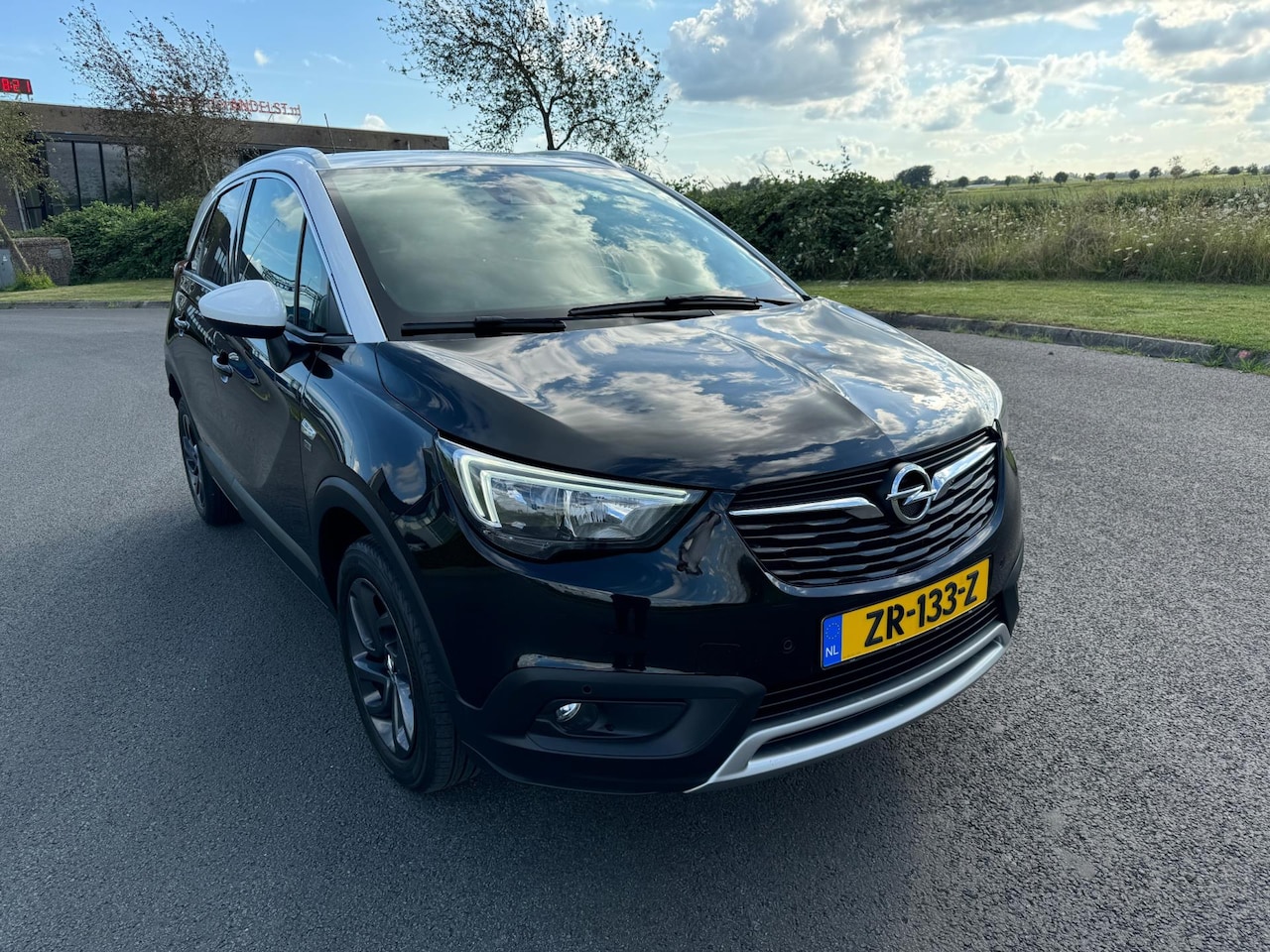 Opel Crossland X - 1.2 Turbo 120 Jaar Edition 1.2 Turbo 120 Jaar Edition, 110PK, 1E EIG AFK, GEEN IMPORT, NAP, VOLLEDIGE OH BESCHIKBAAR, - AutoWereld.nl