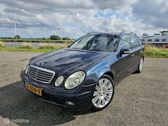 Mercedes-Benz E-klasse Combi - 200 K. Elegance