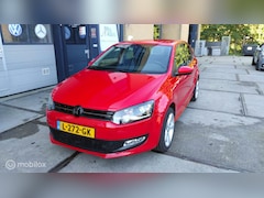 Volkswagen Polo - 1.2 TSI Comfortline