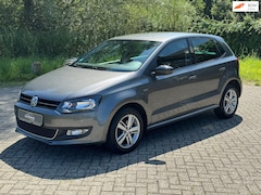 Volkswagen Polo - 1.2 High line I NWE KETTING I CRUISE I CLIMA I PDC I 1e EIG