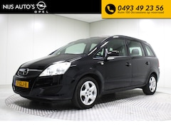 Opel Zafira - 2.2 Business | Trekhaak / Airco / Cruise / Radio CD