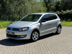 Volkswagen Polo - 1.2 TSI BlueMotion Highline CRUISE I PDC I CLIMA I ZEER MOOI