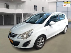 Opel Corsa - 1.3 CDTi EcoFlex S/S Business Edition