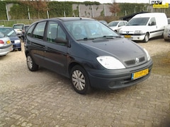 Renault Scénic - 1.4-16V Air Trekhaak /Zeer lux, s Weinig km 176000