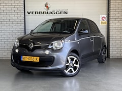 Renault Twingo - 1.0 SCe Limited | Automaat | All season | Cruise | LMV | All-in rijklaarprijs