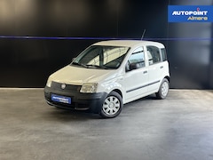 Fiat Panda - 1.1 Actual APK 29-04-2025