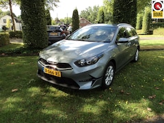 Kia Cee'd Sportswagon - Ceed 1.0 T-GDi DynamicLine Navi, camera, apple carplay