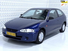 Mitsubishi Colt - 1.3 GLi Radio/USB + Stuurbekrachtiging