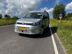 Volkswagen Caddy Cargo - 2.0 TDI Style