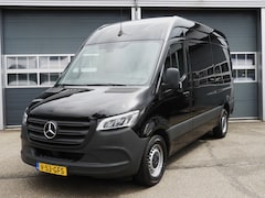 Mercedes-Benz Sprinter - 319 3.0 CDI L2H2 V6 190PK AUT | LED | MBUX | 3.5t. TREKHAAK