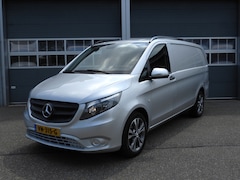 Mercedes-Benz Vito - 119 CDI LANG AUT | AIRCO | CAMERA | NAV | 2.500 kg TREKHAAK