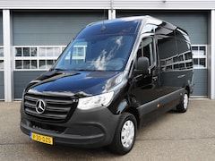 Mercedes-Benz Sprinter - 317 1.9 CDI L2H2 RWD AIRCO | MBUX | CAMERA | CRUISE