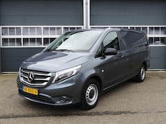 Mercedes-Benz Vito - 114 CDI Lang AUT | LED | NAV | CAMERA