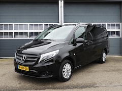 Mercedes-Benz Vito - 114 CDI Lang AUT | LED | NAV | CAMERA | NL-AUTO