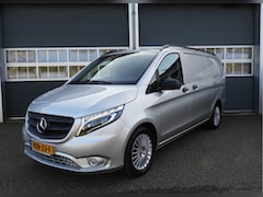 Mercedes-Benz Vito - 119 CDI Lang AUT | LED | 2X SCHUIFDEUR | INRICHTING