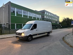 Volkswagen Crafter - 32 2.0 TDI L3H2. Maxi.Maxi.Clima.Navi