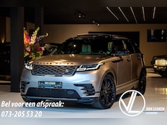 Land Rover Range Rover Velar - 3.0 V6 AWD R-Dynamic HSE