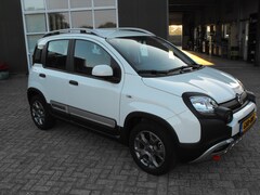 Fiat Panda - 1.0 City Cross Hybrid 5 pers