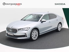 Skoda Superb - 1.5 TSI 150pk | First Edition | Trekhaak | Adaptive cruise control | Achteruitrijcamera |