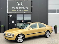 Volvo S60 - 2.3 T-5 Geartronic